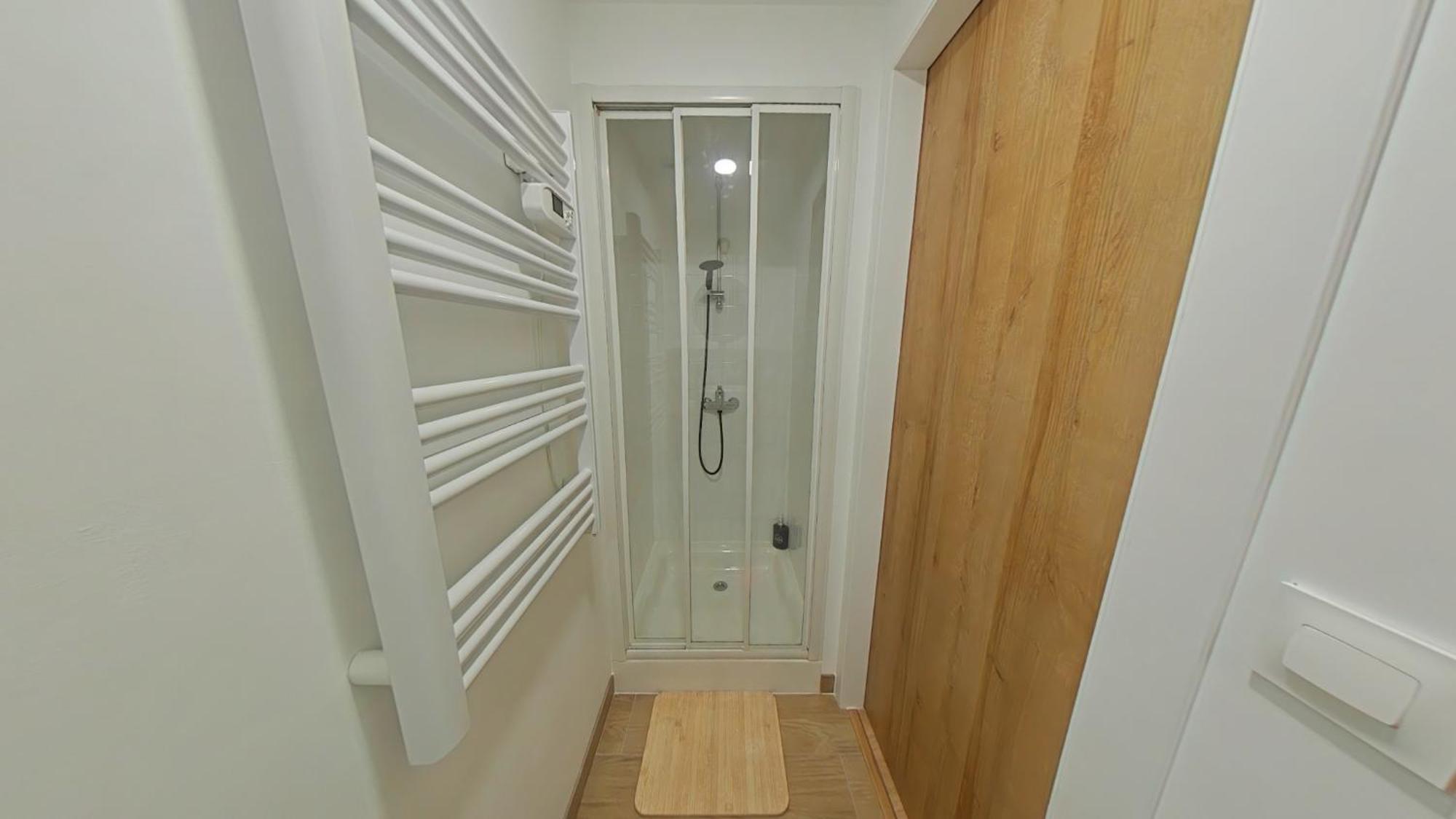 T2 Tout Confort Avec Balcon Au Calme Entre Lac Et Montagne Brizon 외부 사진