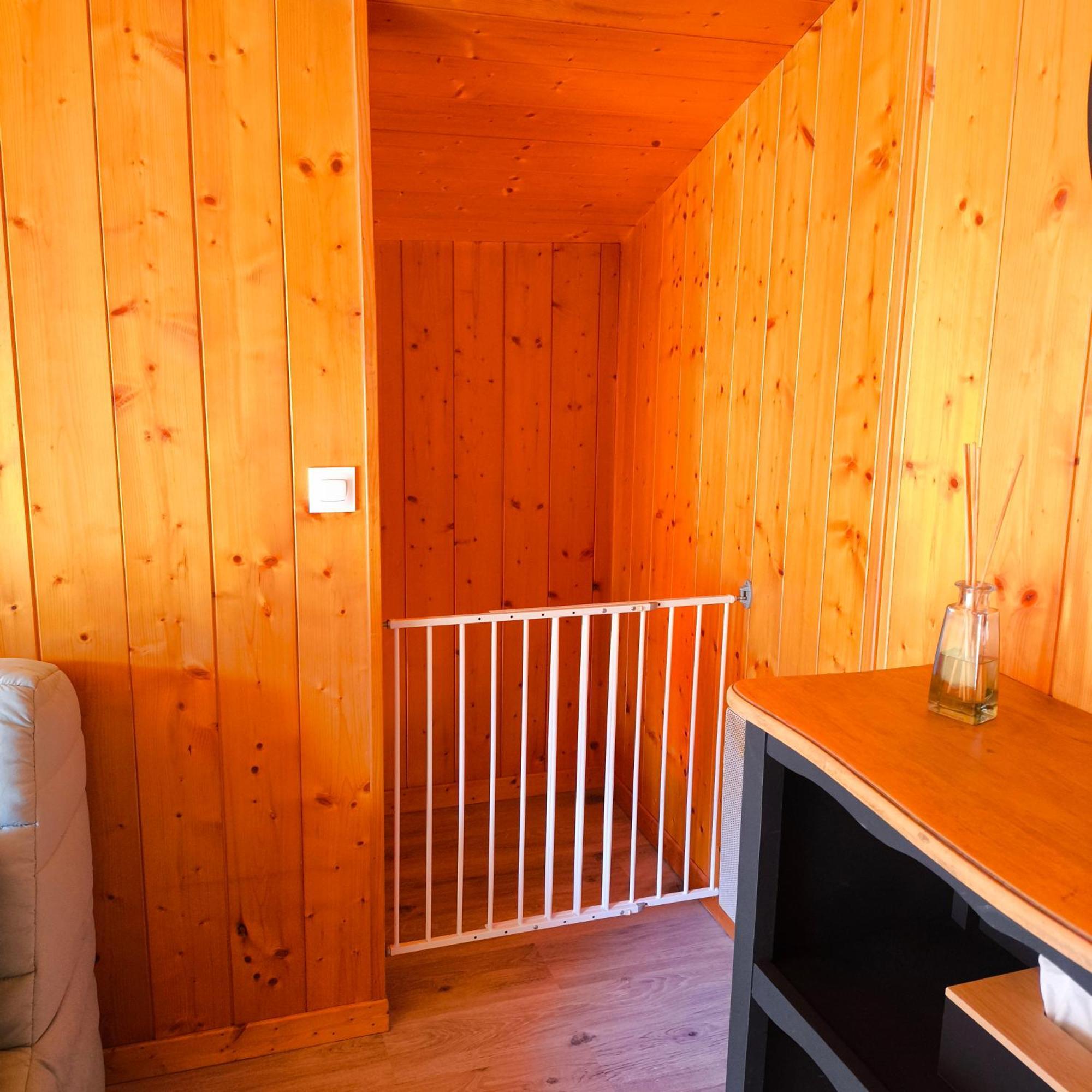 T2 Tout Confort Avec Balcon Au Calme Entre Lac Et Montagne Brizon 외부 사진